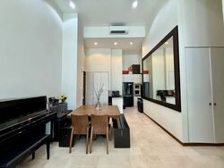 The Nexus (D21), Condominium #536958671